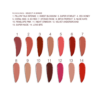 K.I.S.S.I.N.G LIP KIT MAKEUP-SÆT