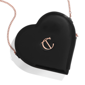 L.O.V.E. BAG LIMITED EDITION BLACK