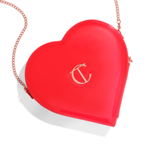 L.O.V.E. BAG LIMITED EDITION RED