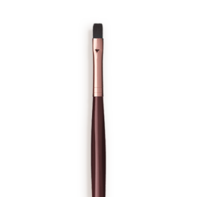 LÆBEPENSEL ROSE GOLD & NIGHT CRIMSON