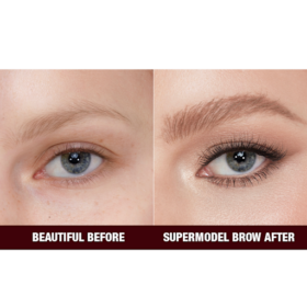 LEGENDARY BROWS TAUPE