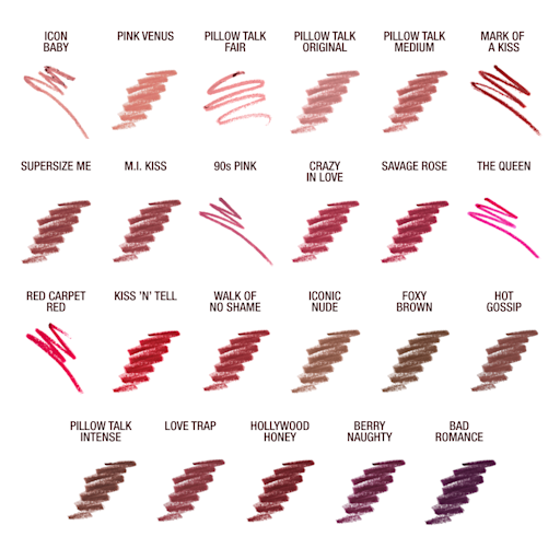 Lip Cheat BERRY NAUGHTY