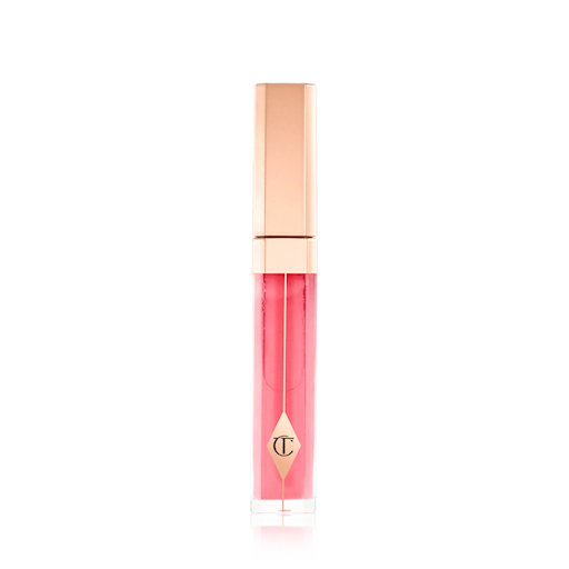 LIP LUSTRE HALL OF FAME