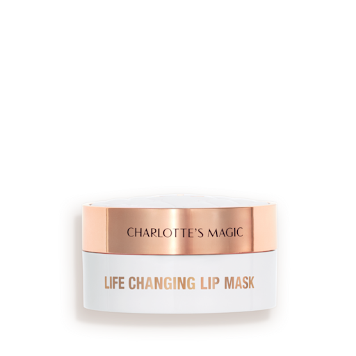 LIVSFORANDRENDE LÆBEMASKE MAGIC SHEER GLOW