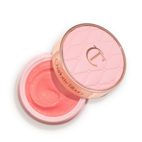 LIVSFORANDRENDE LÆBEMASKE PILLOW TALK FRESH GLOW