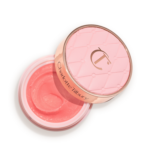 LIVSFORANDRENDE LÆBEMASKE PILLOW TALK FRESH GLOW
