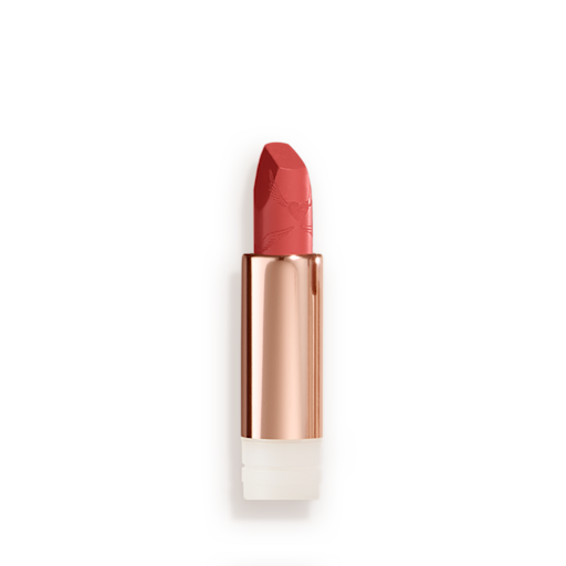 LOOK OF LOVE LÆBESTIFT-REFILL MATTE REVOLUTION – MRS KISSES REFILL
