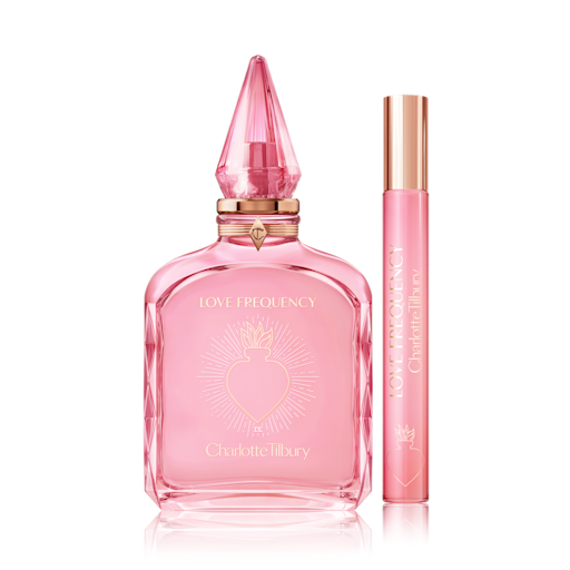 LOVE FREQUENCY 10 ML PARFUME