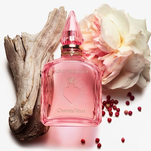 LOVE FREQUENCY 10 ML PARFUME