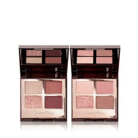 Luxury Palette Øjenskygge-sæt Øjensæt