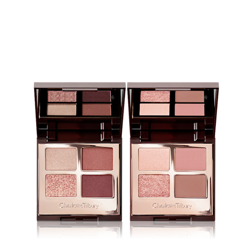 Luxury Palette Øjenskygge-sæt Øjensæt