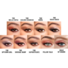 Luxury Palette Øjenskygge-sæt Øjensæt