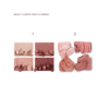 Luxury Palette Øjenskygge-sæt Øjensæt