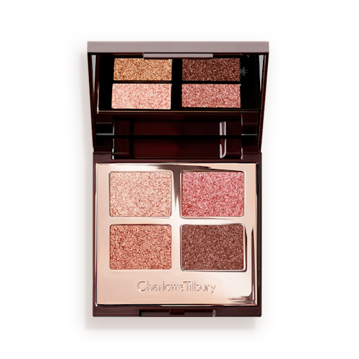 Luxury Palette PALETTE OF POPS – Pillow Talk