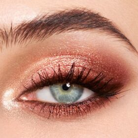 Luxury Palette PALETTE OF POPS – Pillow Talk