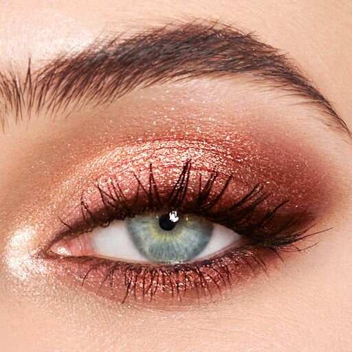 Luxury Palette PALETTE OF POPS – Pillow Talk