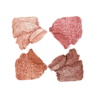 Luxury Palette PALETTE OF POPS – Pillow Talk