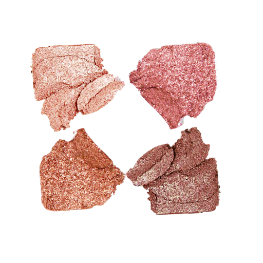 Luxury Palette PALETTE OF POPS – Pillow Talk