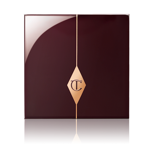 Luxury Palette PALETTE OF POPS – Pillow Talk
