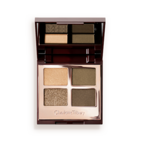 Luxury Palette The Rebel