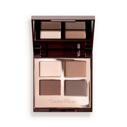 Luxury Palette The Sophisticate