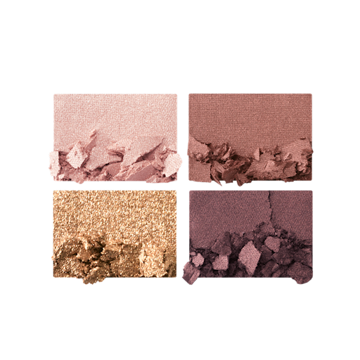 Luxury Palette The Vintage Vamp