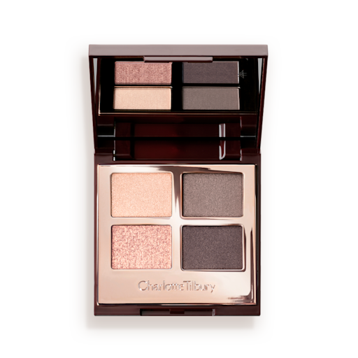 Luxury Palette Uptown Girl