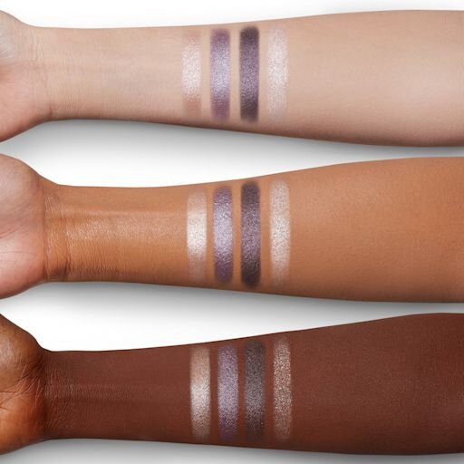 Luxury Palette Uptown Girl