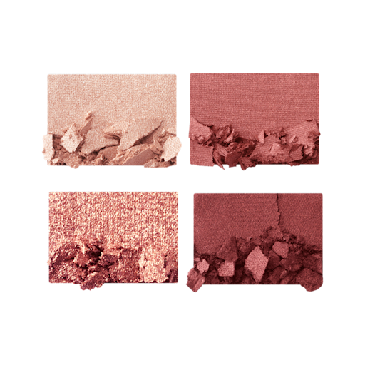 Luxury Palette Walk of No Shame