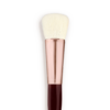 MAGIC COMPLEXION BRUSH ROSE GOLD & NIGHT CRIMSON