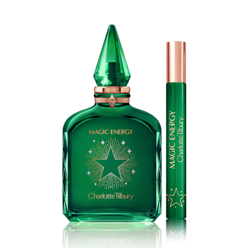 MAGIC ENERGY 10 ML PARFUME