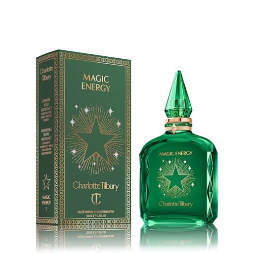 MAGIC ENERGY 100 ML PARFUME