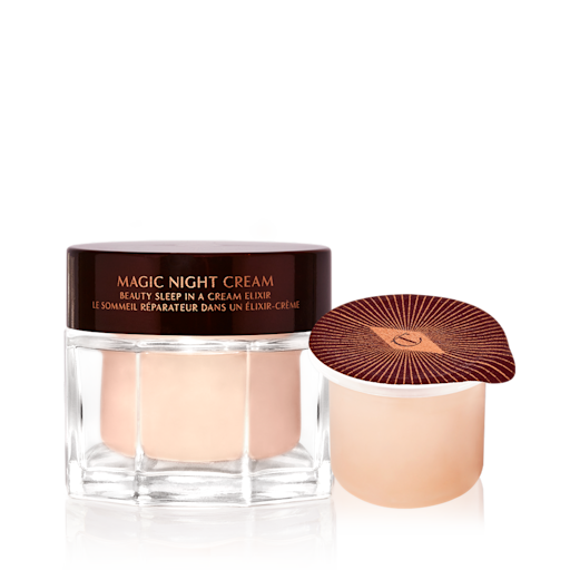MAGIC NIGHT CREAM 50 ML REFILL