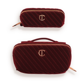 MAKEUP BAG OF DREAMS DUO MAKEUP-TASKE-SÆT