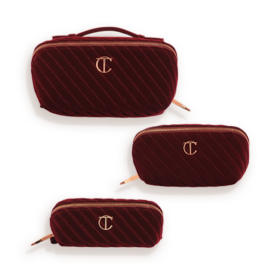 MAKEUP BAG OF DREAMS TRIO MAKEUP-TASKE-SÆT