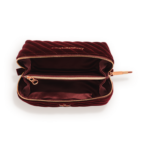 DRØMMENS MAKEUP-TASKE MINI