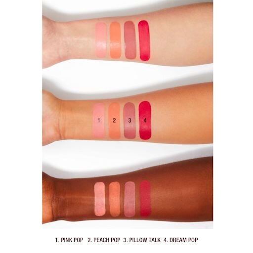 Pillow Talk GLOW & BLUSH BEAUTY WAND KIT KINDKIT