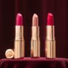 Matte Revolution GRACEFULLY PINK