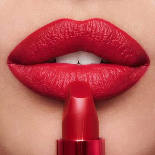 Matte Revolution HOLLYWOOD VIXEN