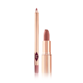 Matte Revolution LIP KIT MAKEUP-SÆT