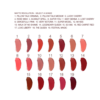 Matte Revolution LIP KIT MAKEUP-SÆT