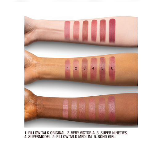 Matte Revolution Very Victoria