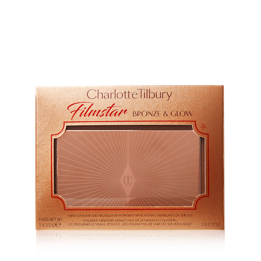 MINI Filmstar Bronze & Glow TIL MEDIUM