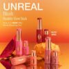 MINI UNREAL BLUSH, MORE SUMMER RUSH KIT Mini-blush-sæt