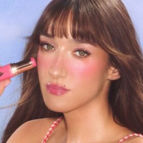 MINI UNREAL BLUSH HEALTHY GLOW STICK PINKY GLOW