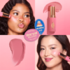 MINI UNREAL BLUSH, MORE SUMMER RUSH KIT Mini-blush-sæt