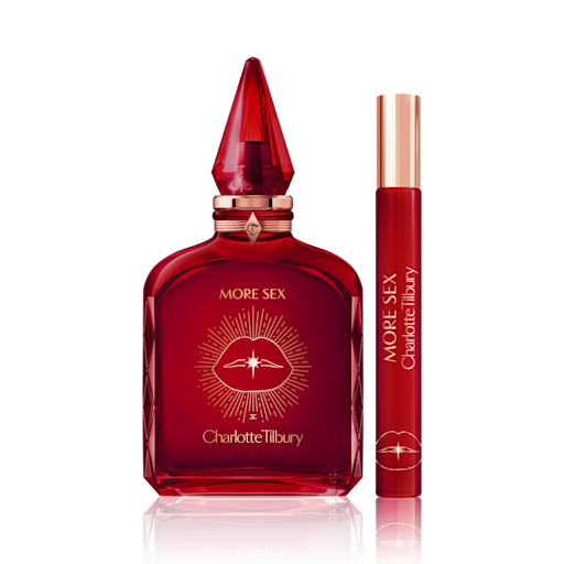 MORE SEX 10 ML PARFUME