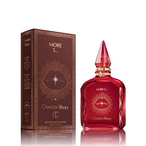 MORE SEX 100 ML PARFUME
