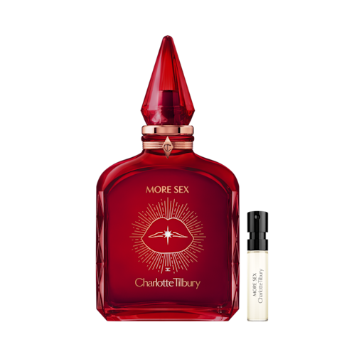 MORE SEX 100 ML PARFUME