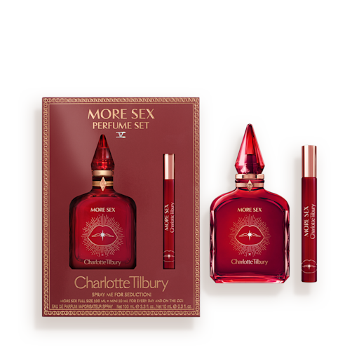 MORE SEX PARFUME-GAVESÆT